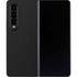 Specialty Vinyl Black Hex Texture Galaxy Z Fold4 5G Skin
